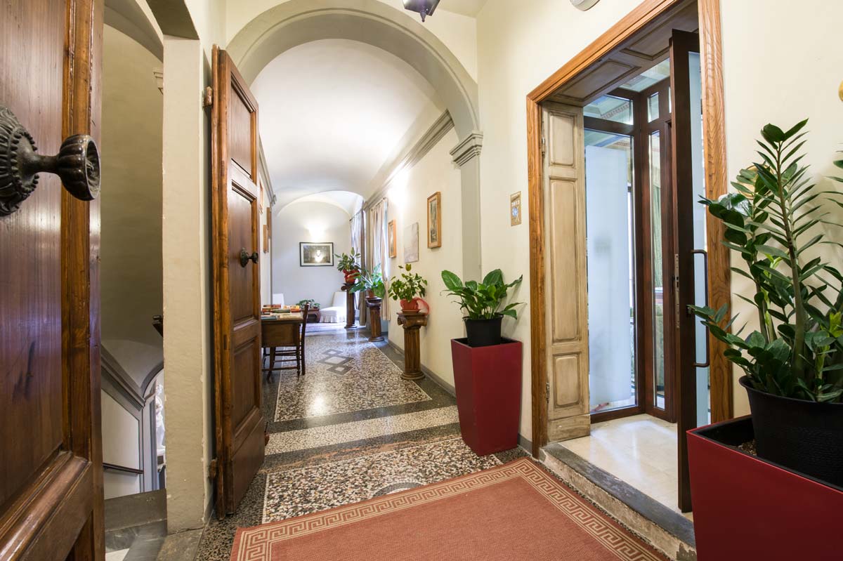 Residenza Castiglioni