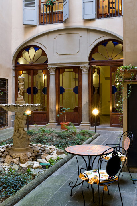 Camera Singola a Firenze Centro