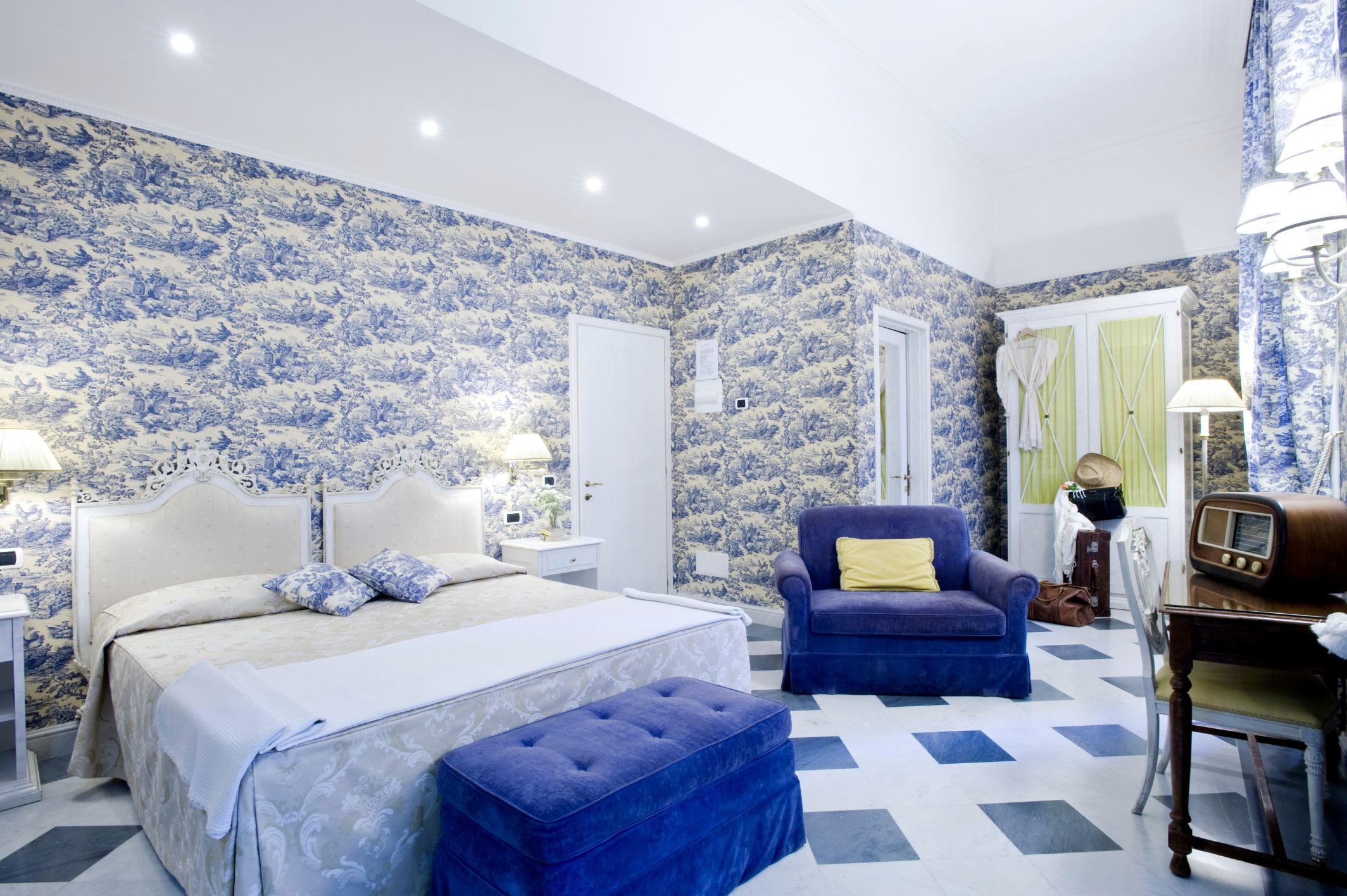 Camera Singola a Firenze Centro